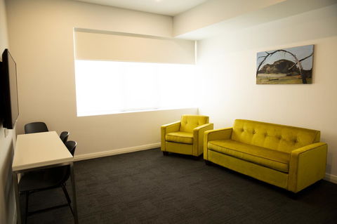 The Gerald Apartment Hotel - Accommodation Australia 10