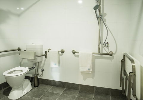 The Gerald Apartment Hotel - Accommodation Australia 22