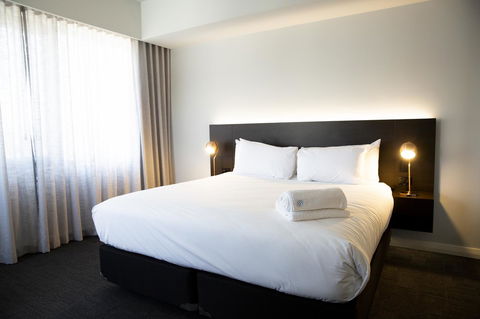 The Gerald Apartment Hotel - Accommodation Australia 15