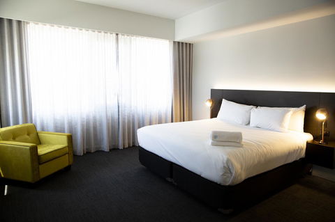The Gerald Apartment Hotel - Accommodation Australia 20