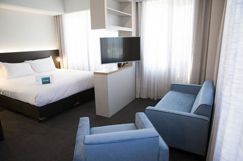 The Gerald Apartment Hotel - Accommodation Australia 17