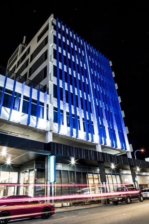 The Gerald Apartment Hotel - Accommodation Australia 41