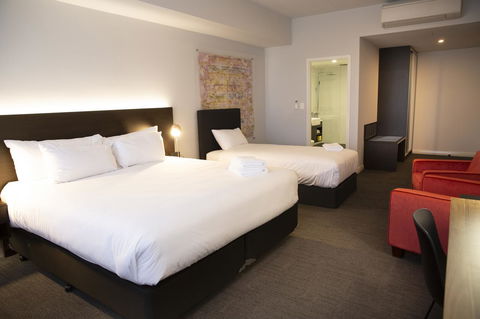 The Gerald Apartment Hotel - Accommodation Australia 18