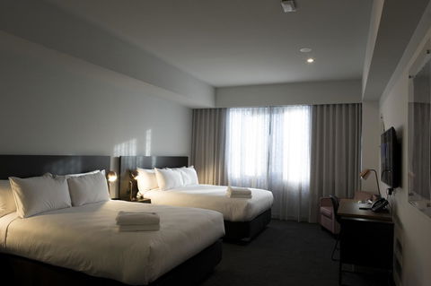 The Gerald Apartment Hotel - Accommodation Australia 43