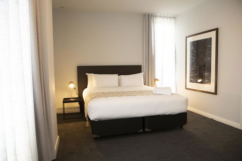 The Gerald Apartment Hotel - Accommodation Australia 13