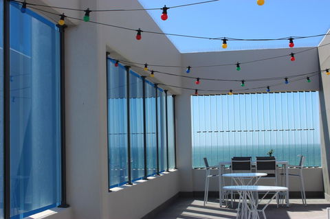 The Gerald Apartment Hotel - Accommodation Australia 40