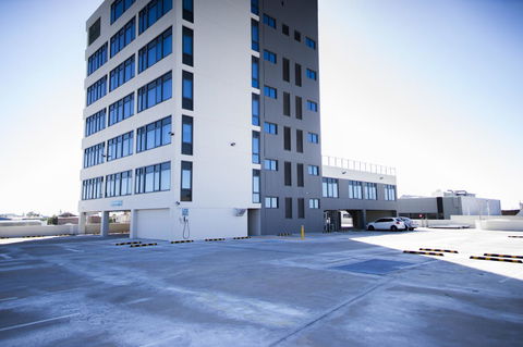 The Gerald Apartment Hotel - Accommodation Australia 34