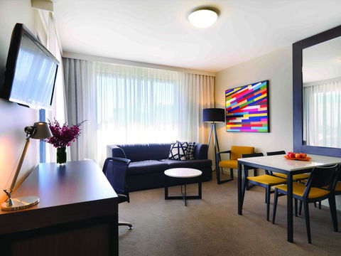 Punthill Norwest - Accommodation Australia 20