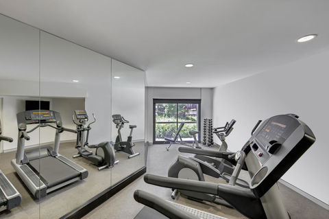 Punthill Norwest - Accommodation Australia 6