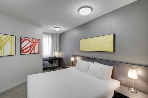 Punthill Norwest - Accommodation Australia 14