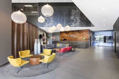 Punthill Norwest - Accommodation Australia 9