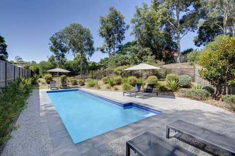 Punthill Norwest - Accommodation Australia 0