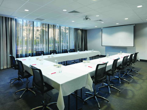 Punthill Norwest - Accommodation Australia 21