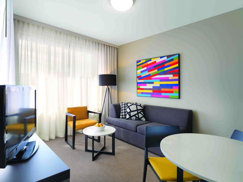 Punthill Norwest - Accommodation Australia 19