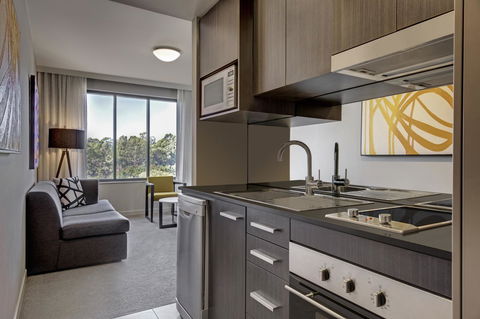 Punthill Norwest - Accommodation Australia 4
