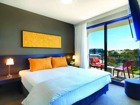 Punthill Norwest - Accommodation Australia 16