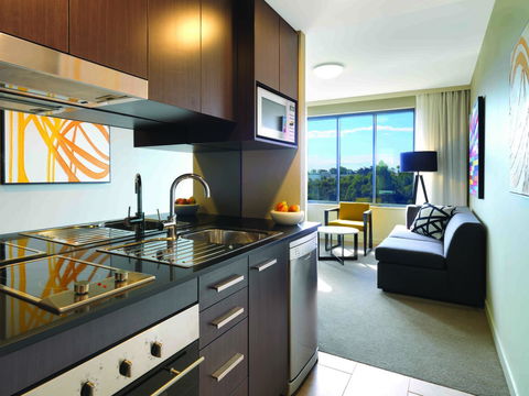 Punthill Norwest - Accommodation Australia 23