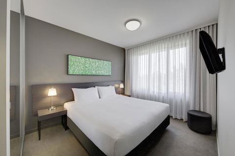 Punthill Norwest - Accommodation Australia 13
