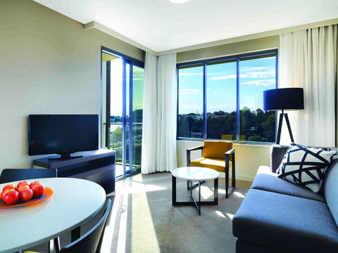 Punthill Norwest - Accommodation Australia 17