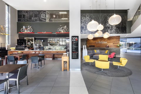 Punthill Norwest - Accommodation Australia 8