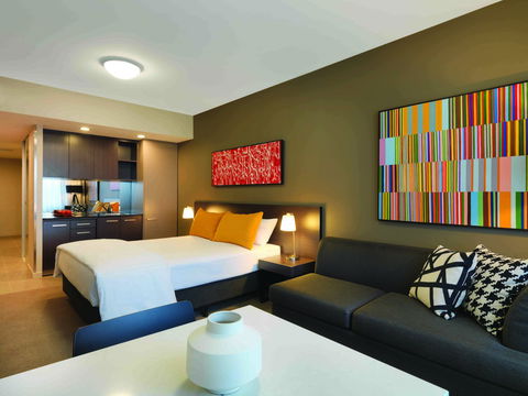 Punthill Norwest - Accommodation Australia 18