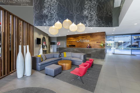 Punthill Norwest - Accommodation Australia 5