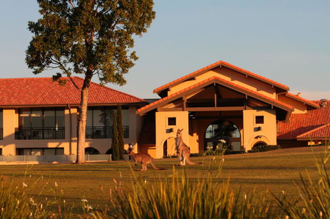 Chateau Elan At The Vintage - Accommodation Australia 18