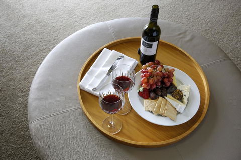 Chateau Elan At The Vintage - Accommodation Australia 29