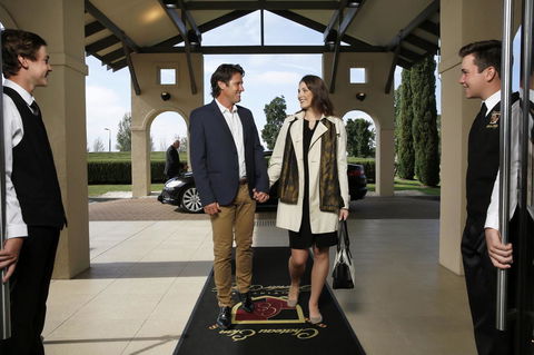 Chateau Elan At The Vintage - Accommodation Australia 9