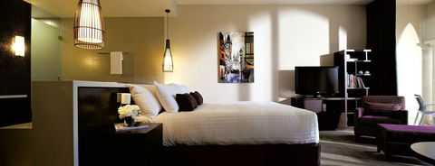 Chateau Elan At The Vintage - Accommodation Australia 2