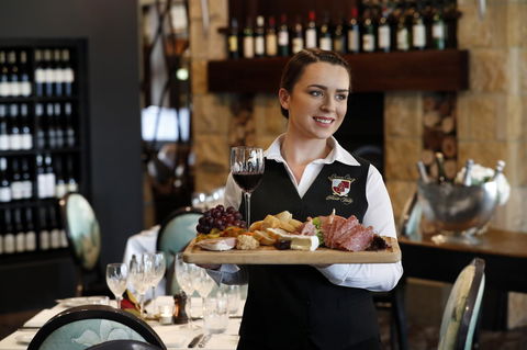 Chateau Elan At The Vintage - Accommodation Australia 24