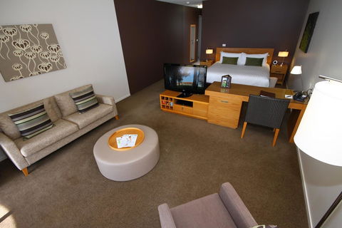 Chateau Elan At The Vintage - Accommodation Australia 27