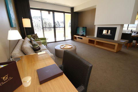Chateau Elan At The Vintage - Accommodation Australia 21