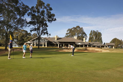 Chateau Elan At The Vintage - Accommodation Australia 14