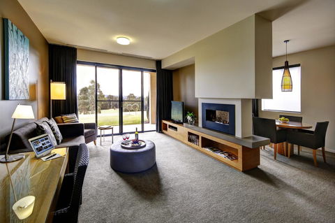 Chateau Elan At The Vintage - Accommodation Australia 11