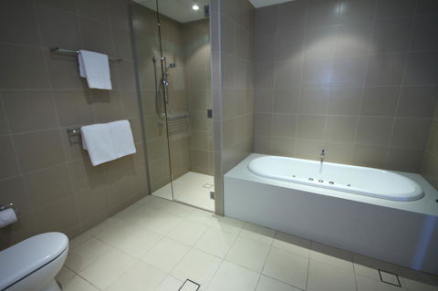 Chateau Elan At The Vintage - Accommodation Australia 15