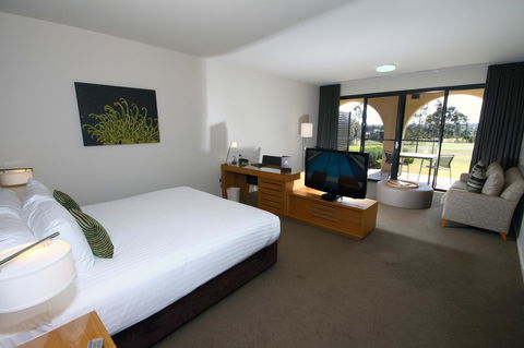 Chateau Elan At The Vintage - Accommodation Australia 6