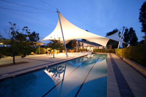 Chateau Elan At The Vintage - Accommodation Australia 40