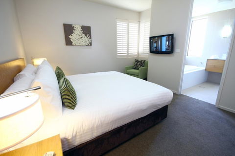 Chateau Elan At The Vintage - Accommodation Australia 17