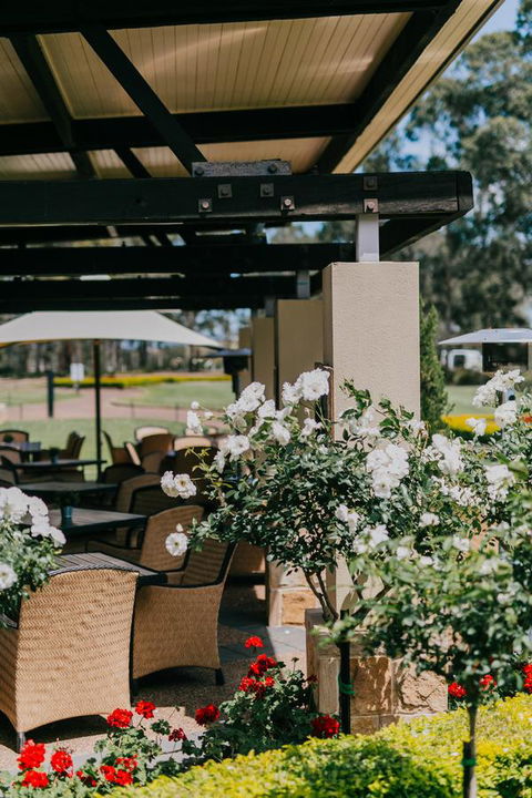 Chateau Elan At The Vintage - Accommodation Australia 8