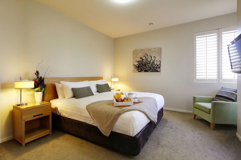 Chateau Elan At The Vintage - Accommodation Australia 31