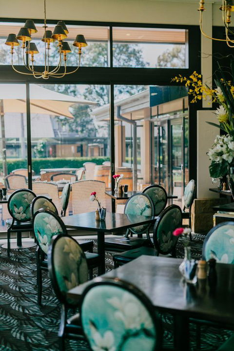 Chateau Elan At The Vintage - Accommodation Australia 4