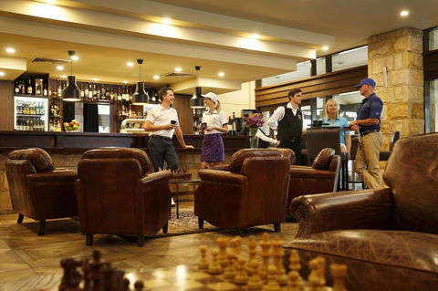 Chateau Elan At The Vintage - Accommodation Australia 32
