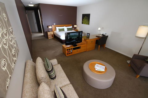 Chateau Elan At The Vintage - Accommodation Australia 23