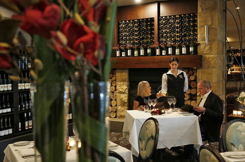 Chateau Elan At The Vintage - Accommodation Australia 28
