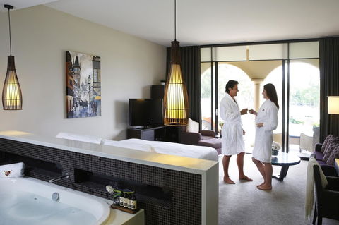 Chateau Elan At The Vintage - Accommodation Australia 36