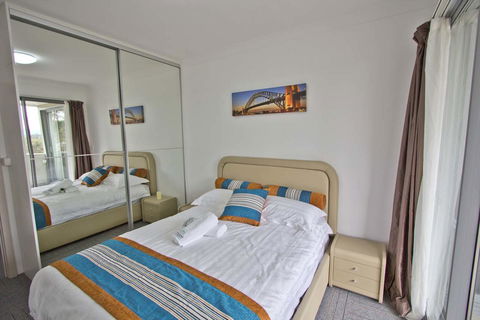 Morisset Serviced Apartments - Accommodation Australia 7