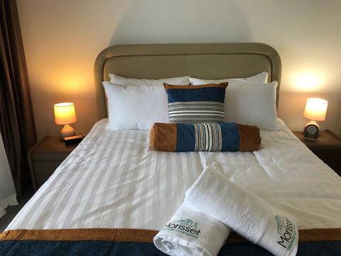 Morisset Serviced Apartments - Accommodation Australia 21