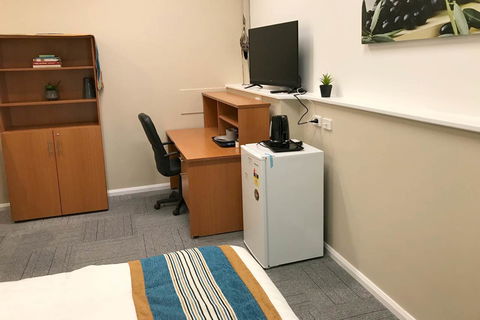 Morisset Serviced Apartments - Accommodation Australia 10