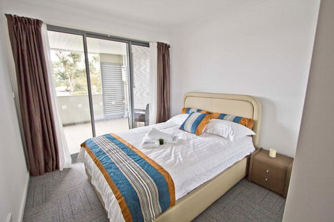 Morisset Serviced Apartments - Accommodation Australia 19